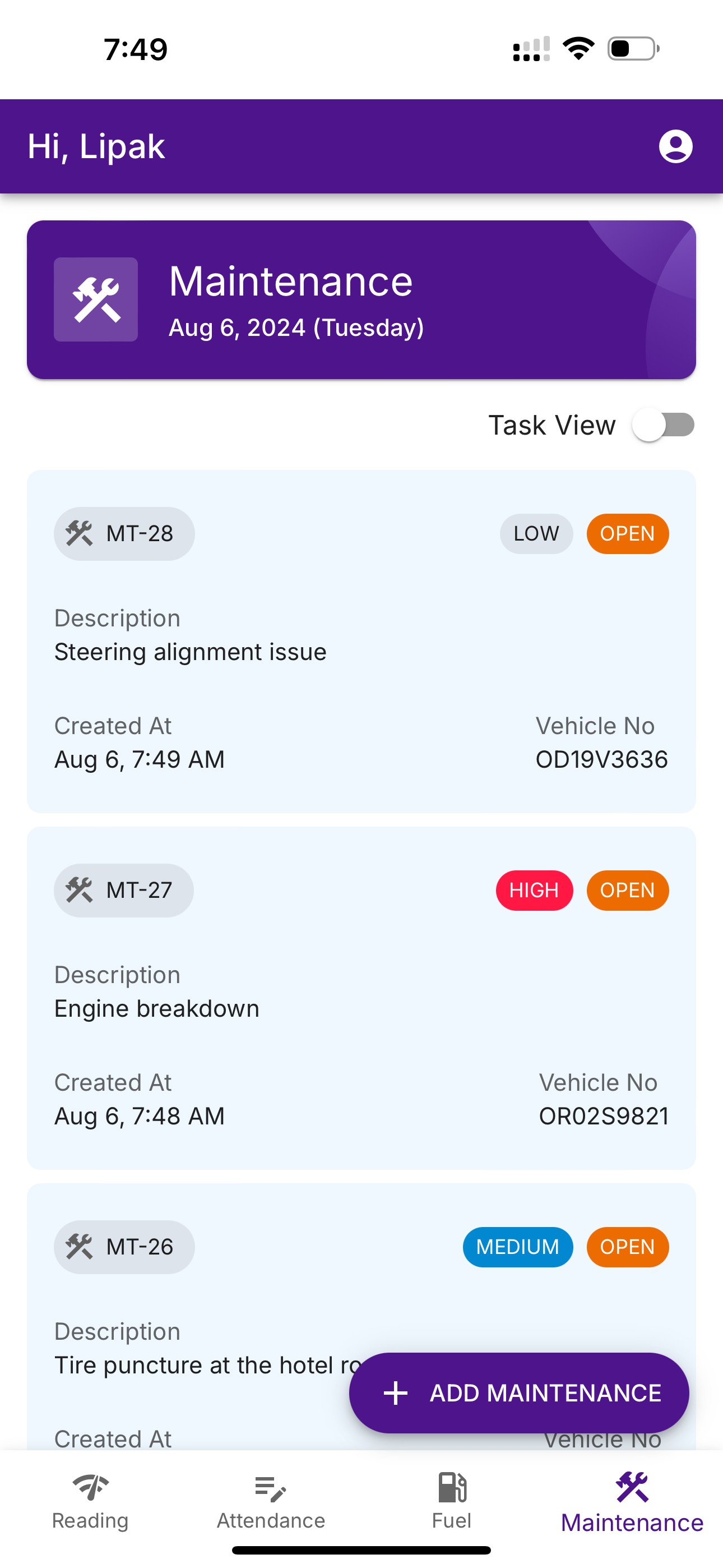 Screenshot 3